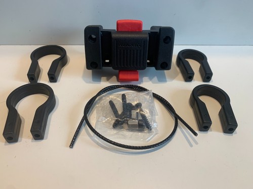 Klickfix fahrrad lenkeradapter - klickfix,