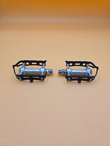 Pedale campagnolo super - super, record