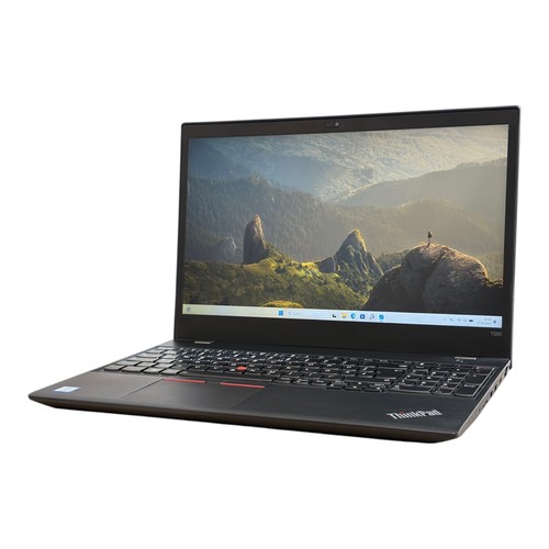 Lenovo thinkpad t580 - thinkpad,
