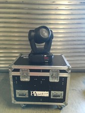 2x Movinglight MAC 300 (Martin) inkl. Case