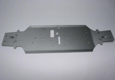 Carson 1:8 Buggy Specter X8NB V25 3 mm Alu-Chassis 500205778 CS2®