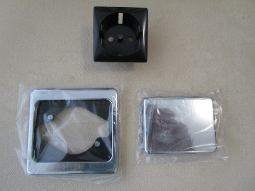 Berker modul star - modul, mb