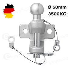 Zugmaul Anhängerkupplung