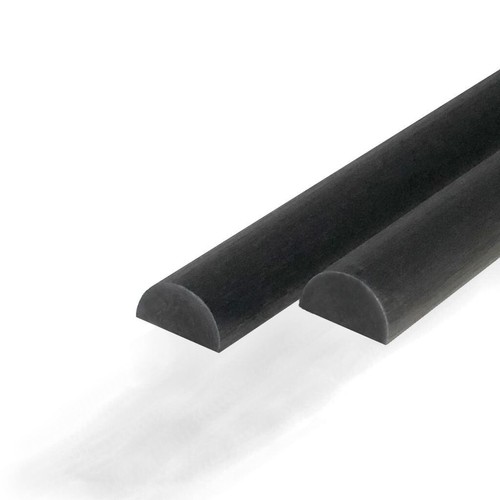 Dpp carbon halbrund - dpp®, carbon-halbrund-stab