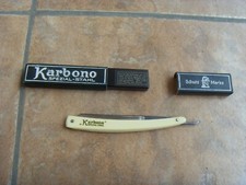 Karbono Spezial- Stahl