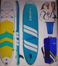 Suliko Stand Up Paddling