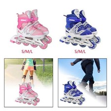 Kinder Inline Skates Training