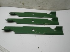 Goldoni Mähwerk Messer