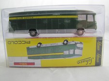 Schuco 1:90 01625 Piccolo SMTC Lotus Renntransporter Team Lotus