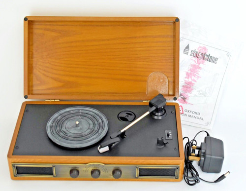 Seltenes stepletone radio - seltenes,