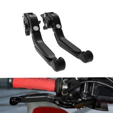 Foldable Extendable Brake