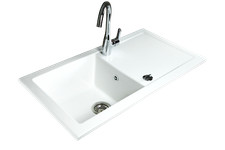 Spüle Einbaufähig Keramik