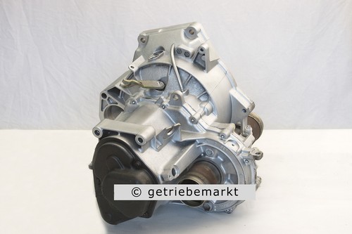 Getriebe lupo 2 - getriebe, 3l