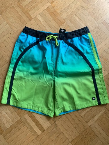 Top badeshorts badehose - top,