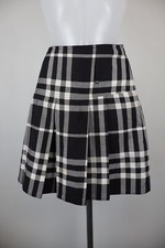 Burberry Rock Baumwolle Frau