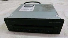 Passat b6 cd - cd, wechsler