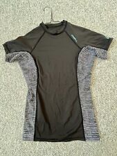Surf Shirt von O'Neill Hyperdry LSF 50+ Gr. M (Guter Zustand)