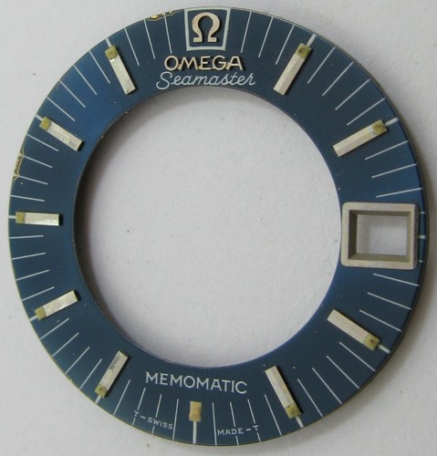 Omega alarm 980 watch - 980,
