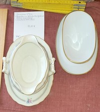 Saucieren, Rosenthal m