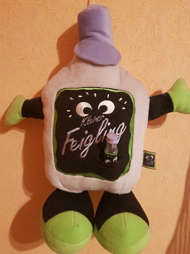Plüschfigur party guy - guy, kleiner