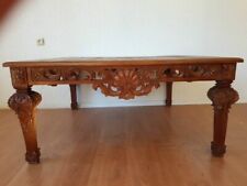 COUCHTISCH TISCH 120 X 120