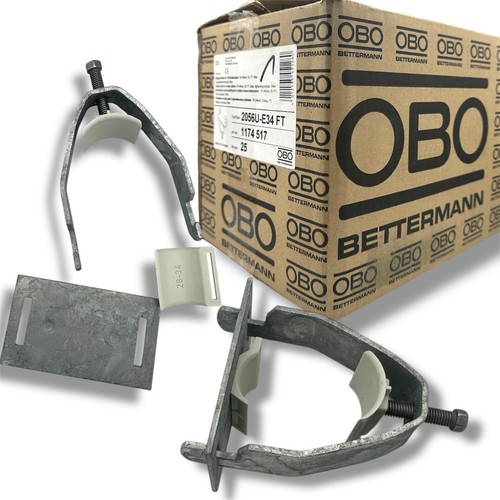 Obo bettermann - obo,