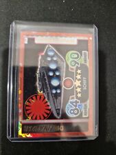 Force Attax Movie 4 EXTRA - LEPB - Die Finalizer - Limitierte Auflage Star Wars 