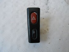 Warnblinkschalter Schalter für Zentralverriegelung Renault Laguna 1 Phase 1 