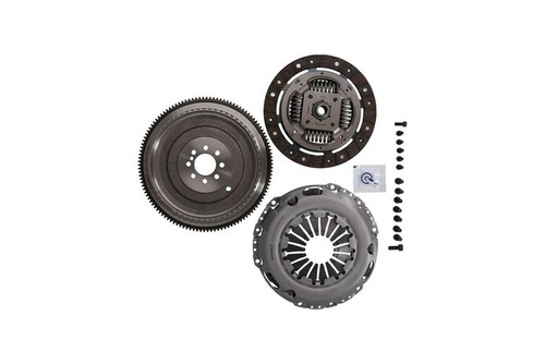 Kamoka kupplungssatz kc314 - kupplungssatz,