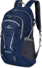 Faltbarer 45L Trekkingrucksack