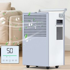 60 L/Tag Luftentfeuchter