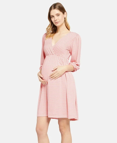 Mamalicious sommerkleid - mamalicious,