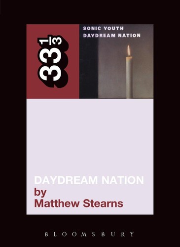 Daydream nation matthew - |,