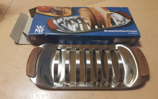 WMF Brotschnitten Träger, Toast Halter Vintage 60er
