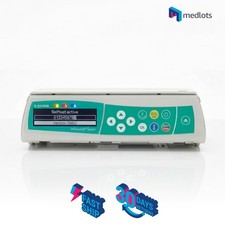 B Braun Infusomat Space