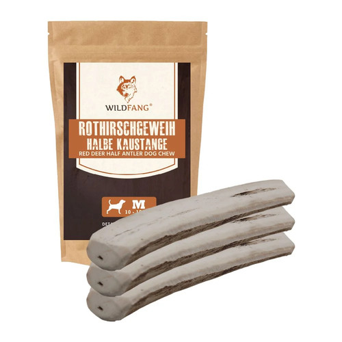 Wildfang rothirsch kaugeweih - rothirsch,
