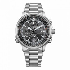 Citizen Herrenuhr AT8300-58E