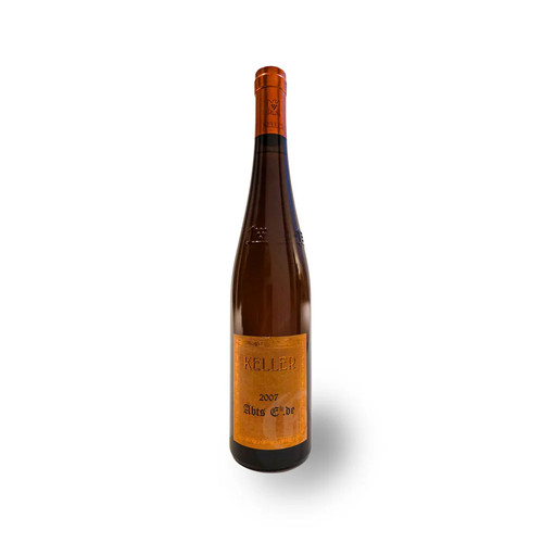 Weingut keller abts erde - weingut,