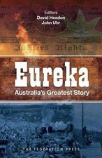 Eureka: Australia's Greatest