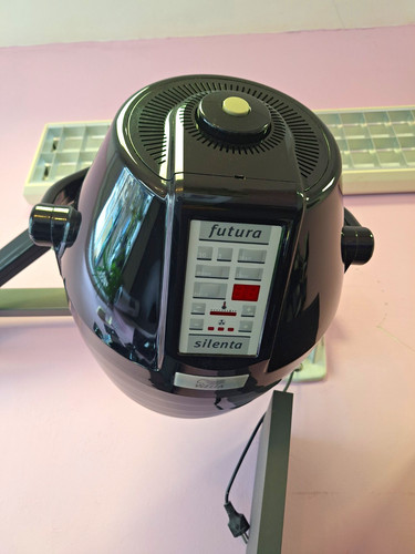 Hairzon haartrockner - hairzon+,