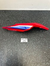 Honda CBR 1000 RR-R Fireblade HRC SC82 Verkleidung Heck links Cowling left OEM