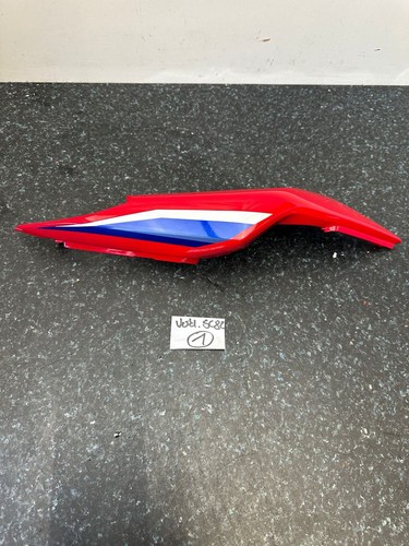 Honda cbr 1000 fireblade - honda, rr-r