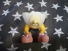 §§ Eierbecher Casablanca