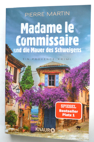 Pierre martin madame le - pierre, martin: