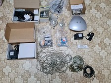 Paulmann Trafos und weitere Zubehörteile Seilsystem 12V