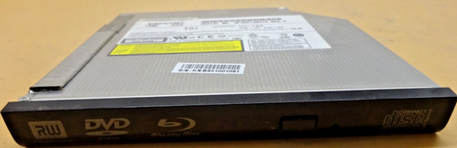 Panasonic 120 blu ray - panasonic, disc