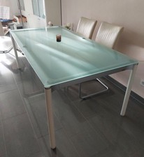 esszimmer tisch, Hülsta 200 x