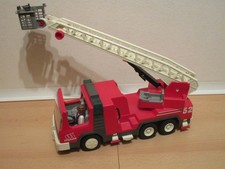 Playmobil 3182 Feuerwehr