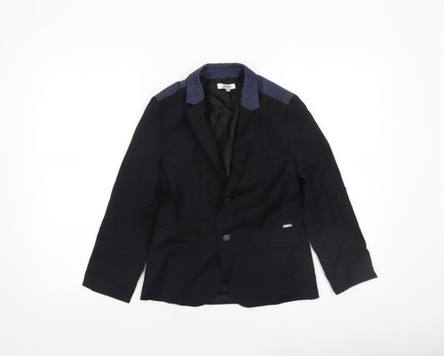 Junior gaultier jungen schwarz - junior,