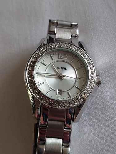 Fossil damen armbanduhr - fossil,
